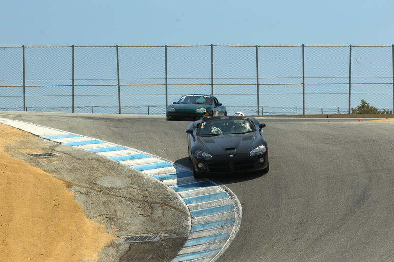 Illustration for article titled Stop Being Believing what you Read - Driving a Viper Quickly